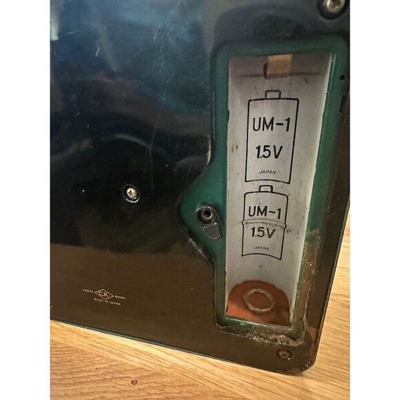 Vintage CK Japan Dancing Merry Adorable Female Jolly Chimp Monkey / Working! - Picture 8 of 8